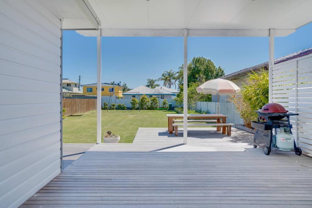 Wallis Lakehouse Βίλα Tuncurry Εξωτερικό φωτογραφία