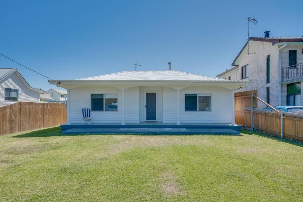 Wallis Lakehouse Βίλα Tuncurry Εξωτερικό φωτογραφία